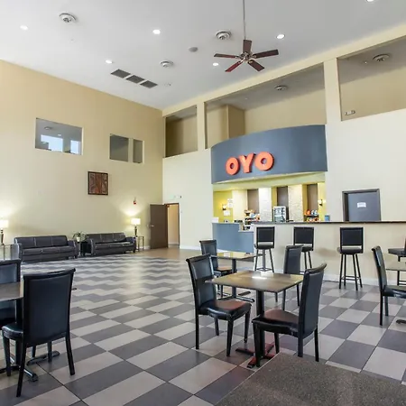 Oyo Hotel Knoxville Tn Cedar Bluff I-40-3