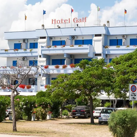 Hotel Galf-3