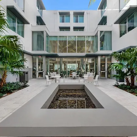 Residence Inn By Marriott Miami Beach Surfside-3