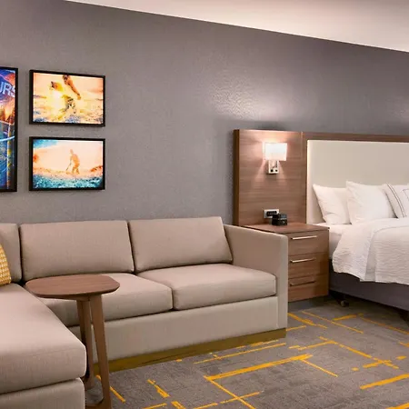 Towneplace Suites By Marriott Los Angeles Lax/Hawthorne-2