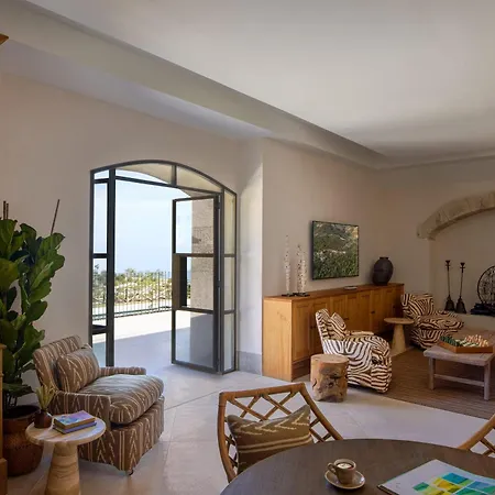 Son Bunyola Resort And Villas-2