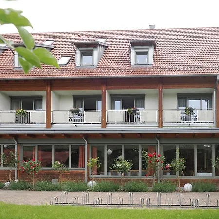 Landhotel Waldheim-3