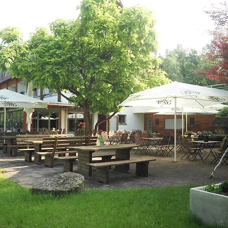 Landhotel Waldheim-2