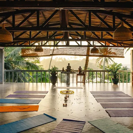 Isolabella Ayurveda Hotel Hiriketiya-2