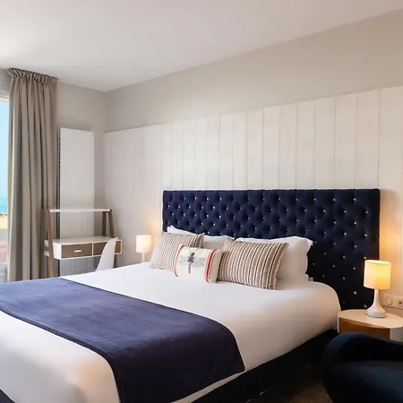 Hôtel de la Plage-2