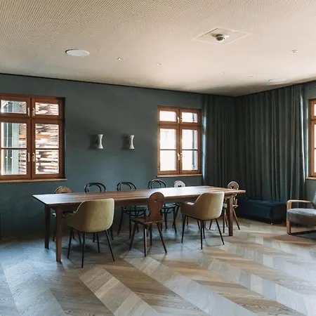 Hirschen - Fine Hotel, Restaurant&Spa-3