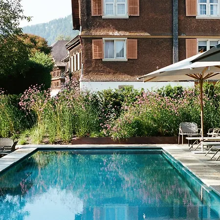 Hirschen - Fine Hotel, Restaurant&Spa-2