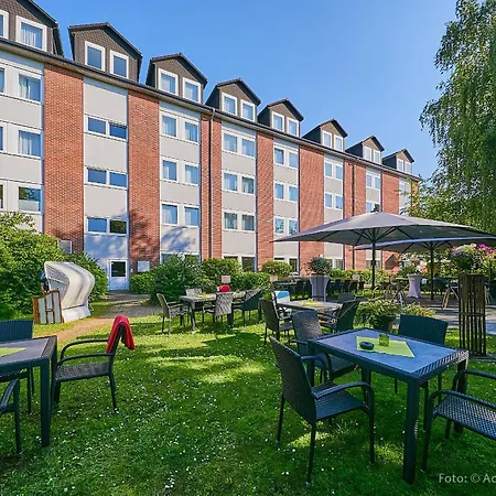 Best Western Hotel Prisma-2