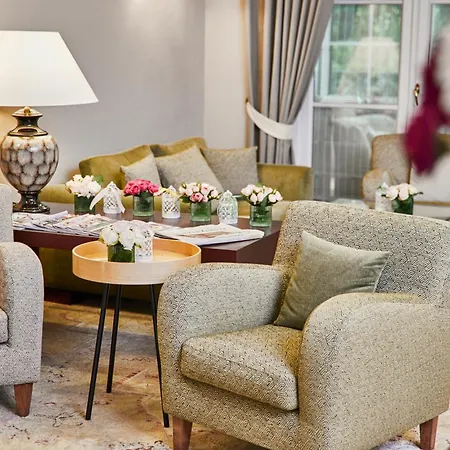 Hotel Freisinger Hof-2