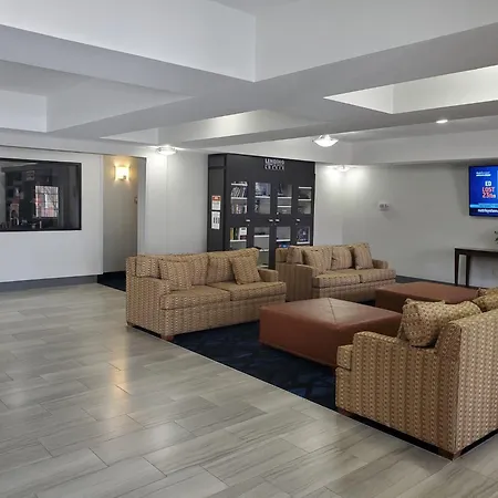 Candlewood Suites Knoxville Airport-Alcoa By Ihg-2