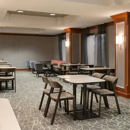 Springhill Suites By Marriott Tampa Westshore Airport-2