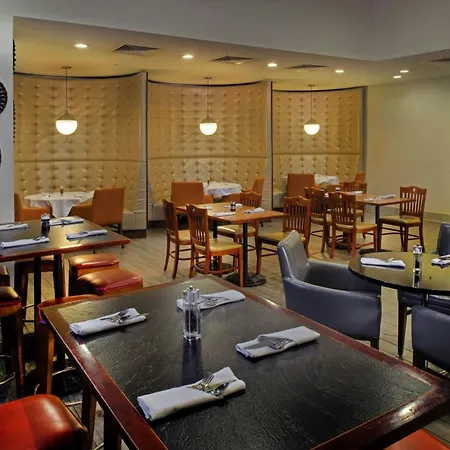 Marriott St. Louis Airport-2