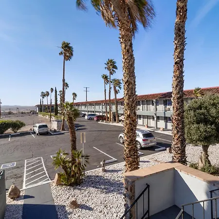 Economy Inn Barstow-2