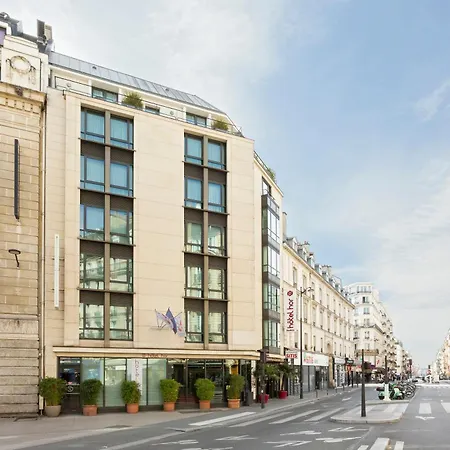 Hôtel Hor Europe-2