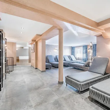 MEIN WURMKOGEL - IHR WOHLFÜHLHOTEL boutique superior-2