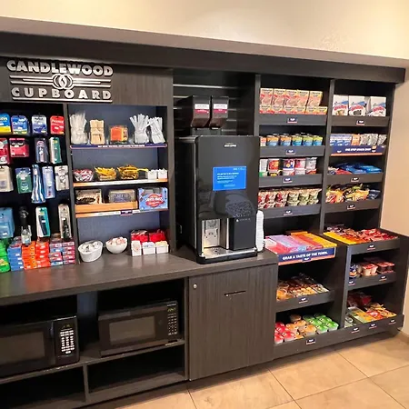 Candlewood Suites Winnemucca By Ihg-3