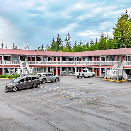 Belfair Motel-2