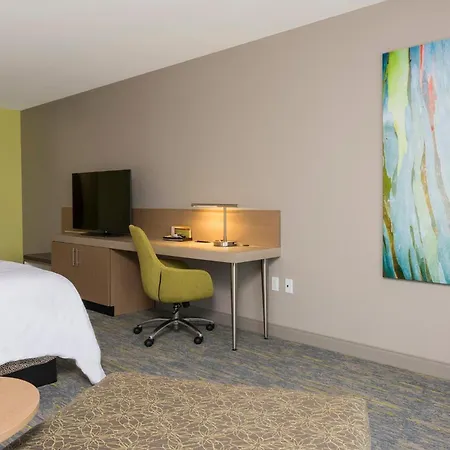Hilton Garden Inn Grand Rapids East-2