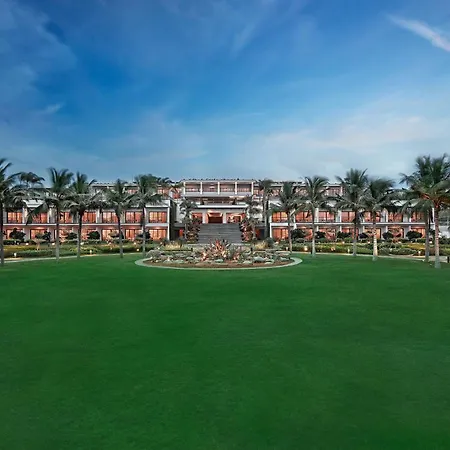 Sheraton Grand Chennai Resort & Spa-2