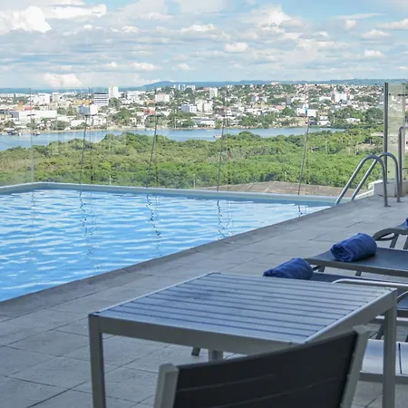 Holiday Inn Express Cartagena Manga By Ihg-3