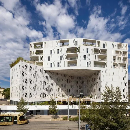 Belaroïa Montpellier Centre Saint Roch-2