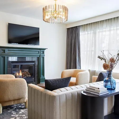 Brookmere Saratoga, A Tribute Portfolio Hotel-2