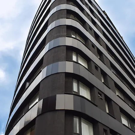 Vou Suites By Avia Suites-2