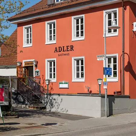 Gasthaus Adler Allmannsdorf-2