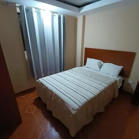 Hotel El Gran Patriarca-3