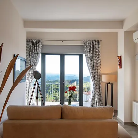 Casa Emiliana The Town-House Gaucin Spain-3