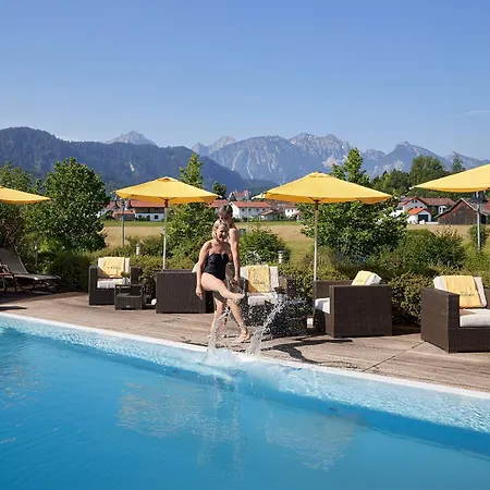 Hotel Sommer Füssen-3
