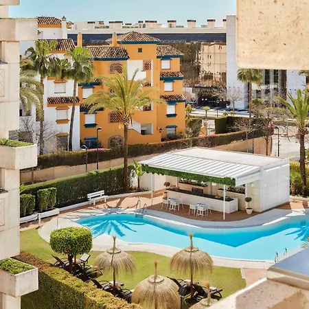 Nh Collection Marbella-2