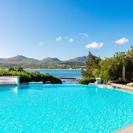 Hotel Palumbalza Porto Rotondo-3