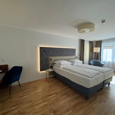 Hotel Secession An Der Oper-2