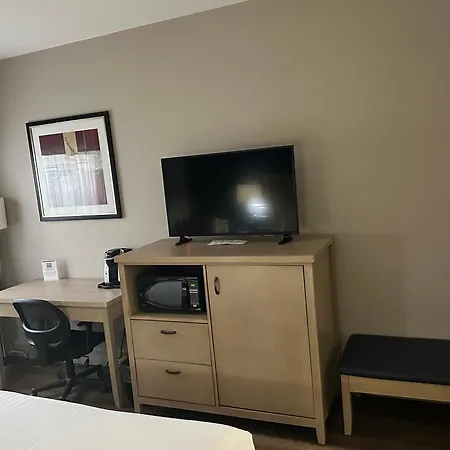 Best Western Peace Arch Inn-2