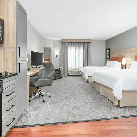 Candlewood Suites Houston I-10 East By Ihg-2