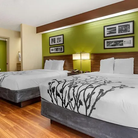 Sleep Inn Matthews-Charlotte-3