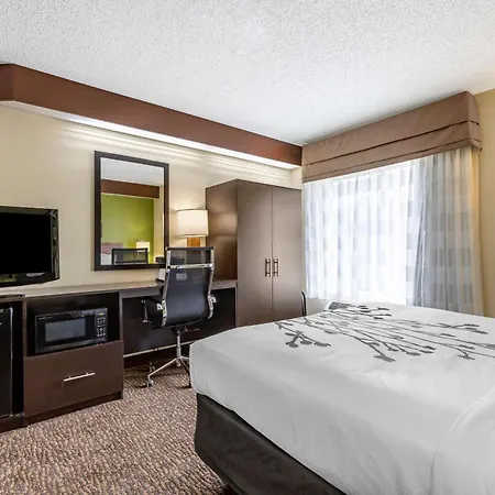 Sleep Inn Matthews-Charlotte-2