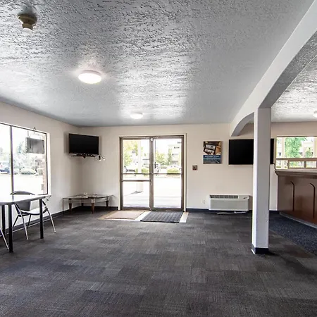 Motel 6-Gresham, Or - Portland-3