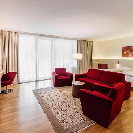 Hotel Karawankenhof-2