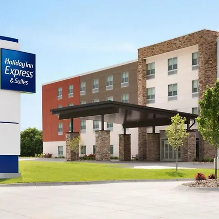 Holiday Inn Express & Suites Leesburg - Historic District By Ihg-2