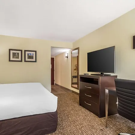 Comfort Inn & Suites Lake Norman-2