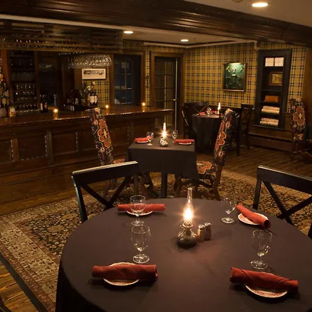 The Dorset Inn-2