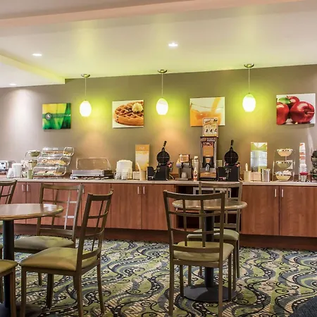 Quality Inn Bedford-3