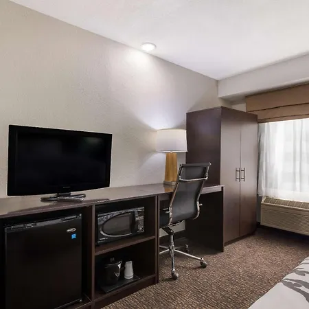 Sleep Inn Northlake-2