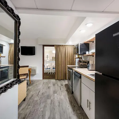 Revel Hotel Minot - Surestay Collection By Best Western-2