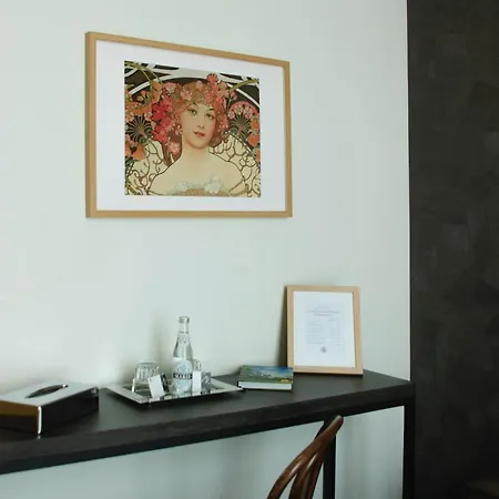 Boutique Hotel Mauritz, A Member Of Ql Hotels-2