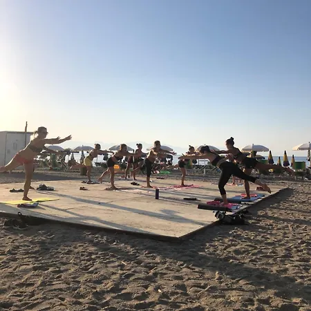 Marina di Rossano Village Club-3