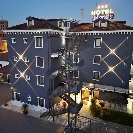 Momi'S Hotel-3
