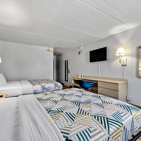 Motel 6-Decatur, Ga-2